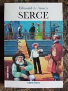 Edmund de Amicis - Serce NOWA