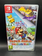 Paper Mario: The Origami King Nintendo Switch