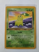 Chikorita - Neo Genesis 53/111 - Common