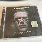 Sehnsucht Rammstein