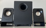 Zestaw głośników komputerowych LG model Z213