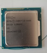 Procesor Intel i5 4460 LGA1150