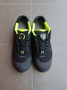 Półbuty robocze Sixton Cuban, rozmiar 42 (UK 8), system zapięcia BOA