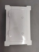 Drzwiczki wyczystkowe do komina 