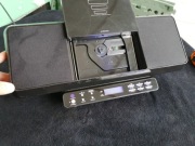 Radio CD Anderson aux SD USB