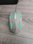 Myszka gamingowa RGB nowa