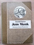 Jens Munk Thorkild Hansen