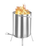 Ogrzewanie basenu bali jacuzzi piec na drewno przepływowy podgrzewacz wody