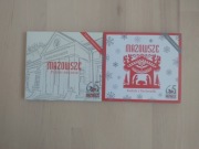 Mazowsze Pieśni polskie Kolędy i pastorałki