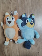 Zestaw pluszaków Bluey i Bingo 