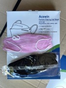 Maseczki FFP2 VERA P2 30szt.