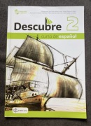 Descubre 2 podręcznik