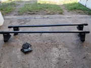 Belki dachowe thule audi a3 a4 a6 sedan