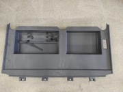 Plastik wnęka bagażnika Land cruiser j250 