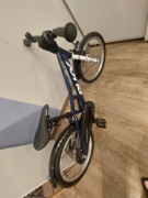 Rower puky eightteen