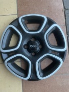 Kołpak 15” Fiat 500 - 1szt.