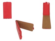 Etui do Huawei p10 Lite Czerwone