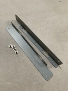 Zestaw montażowy do zasilacz antec fp-150-8