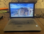Laptop HP 250 G4 Notebook 230/8 GB N3700 Win 11 GRATIS