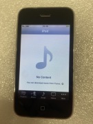 iPhone 3G | 16GB | ios: 4.2.1 | bateria: OK