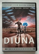 Diuna (1984r.) DVD  wydanie z PC WORLD KOMPUTER