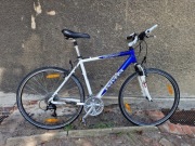 Rower UNIVEGA TERRENO CARISMA POLECAM 