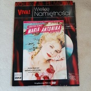 Maria Antonina Kirsten Dunst