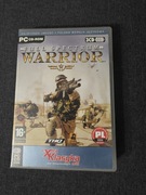 Gra PC warrior full spectrum 