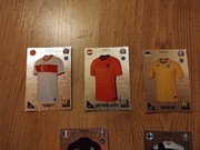 Karty Adrenalyn Euro 2020