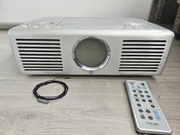 Radio odtwarzacz CD MP3 TEAC SX Premium Edition CD Receiver komplet