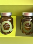 Levan Vitamins & Minerals zestaw suplementy diety