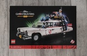 LEGO 10274 - ECTO-1 Pogromców duchów