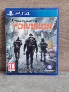 Gra PS4 Tom Clancy's The Division PlayStation 4
