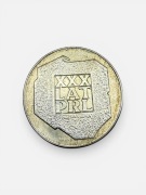 200 zł XXX Lat PRL 1974 rok