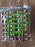 7 szt. nowych gier "małpki" 