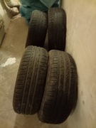 Opony letnie  komplet 195/65/r15