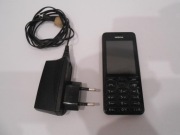 Nokia 206.1 RM-873 -- orange