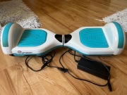 Deskorolka elektryczna skymaster