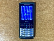 LG S310 – sprawny telefon retro