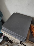 Płytki gres impregnowany Paradyż Classica Grafit