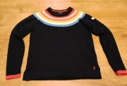 Sweter polarowy Joules r. 34