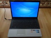 Laptop Samsung MP3000E7A