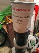 Materiały dekarkie