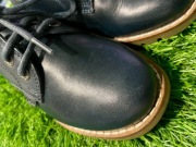 Buty dziecięce Kickers rozmiar 27, stan idealny, długość wkładki 17 cm