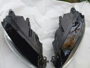 Komplet Lamp VW Golf 7 VII Bi-Xenon LED Skrętne Valeo ORYGINAŁ