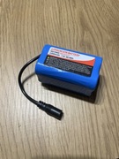 Akumulator łódki zanentowej flytec 