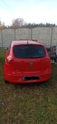 Altea części 1.6 mpi 2006 r