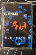 Fear Factory - Soul of a new Machine