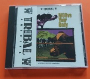 CD Various MOOve Your Body (A Tribal House Compilation) 1993