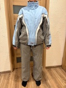 Strój narciarski snowboardowy Iguana rozm. 38